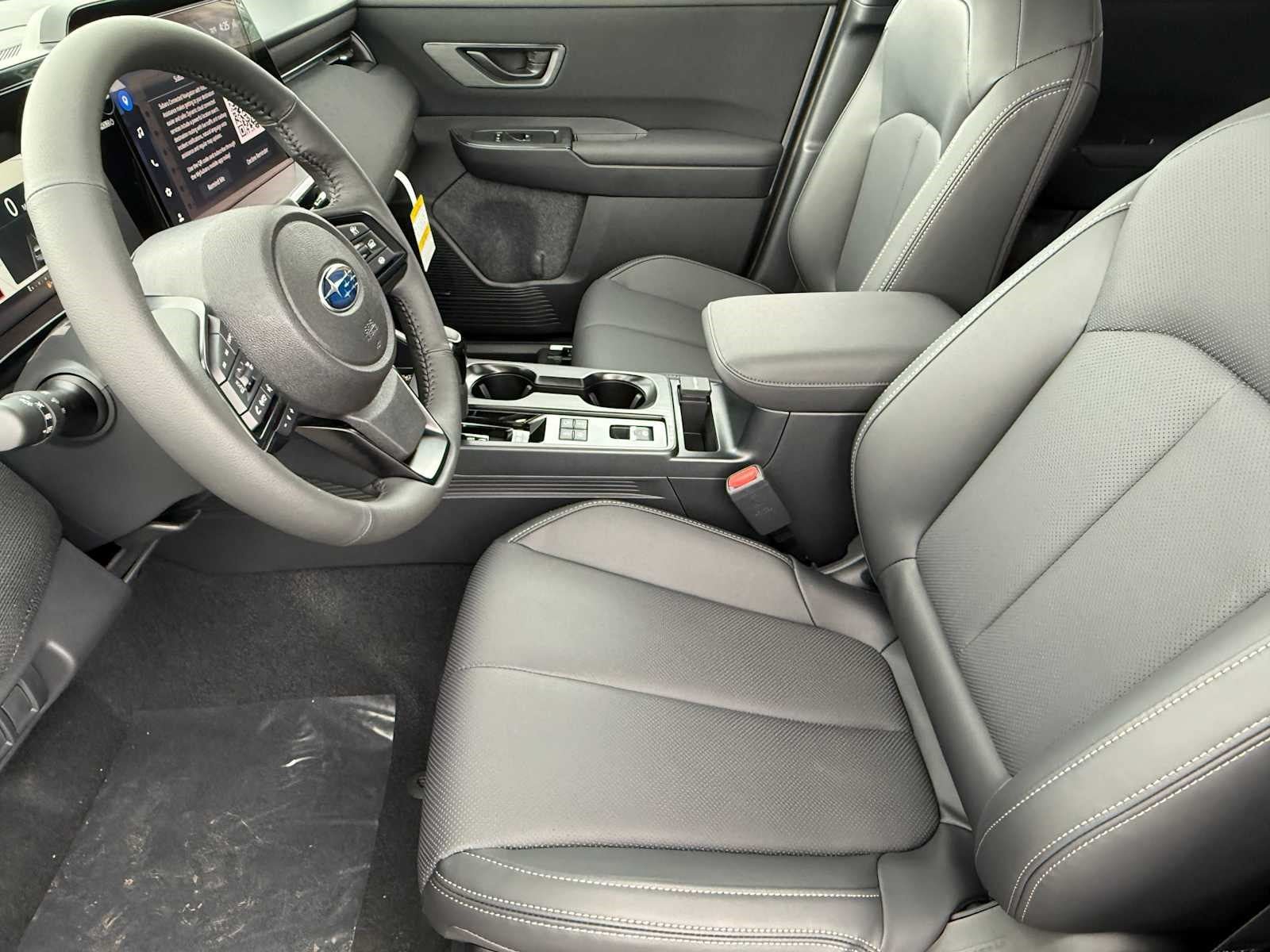 New 2026 Subaru Outback Limited XT AWD/4WD image 9
