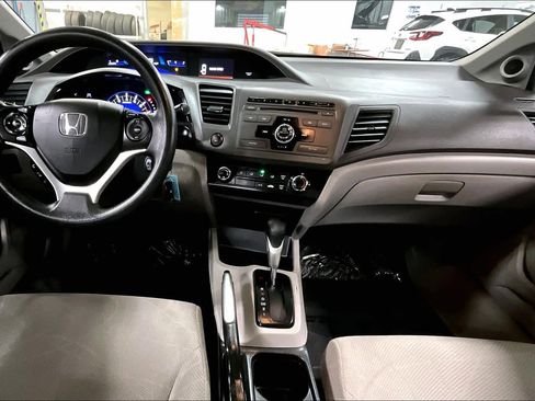 Used 2012 Honda Civic EX image 15