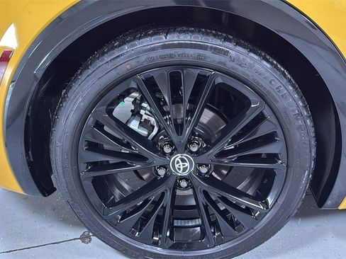 Used 2026 Toyota Prius Nightshade image 22