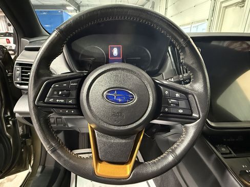 Used 2024 Subaru Outback Wilderness image 29