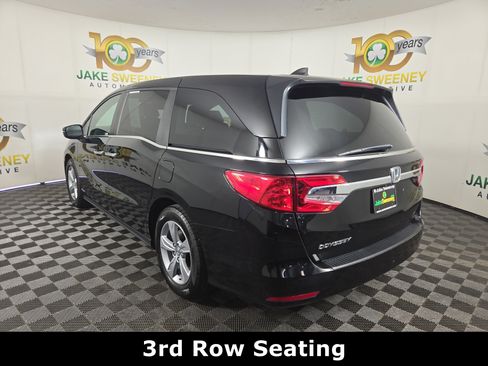 Used 2019 Honda Odyssey EX-L image 6