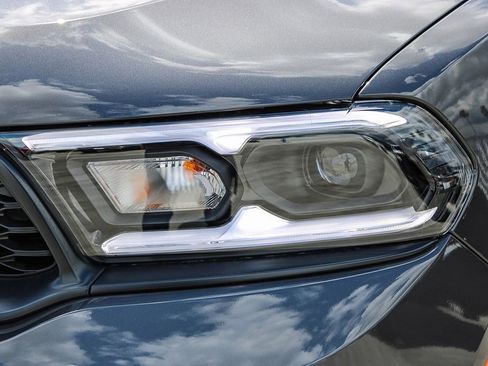 New 2026 Dodge Durango GT AWD/4WD image 5