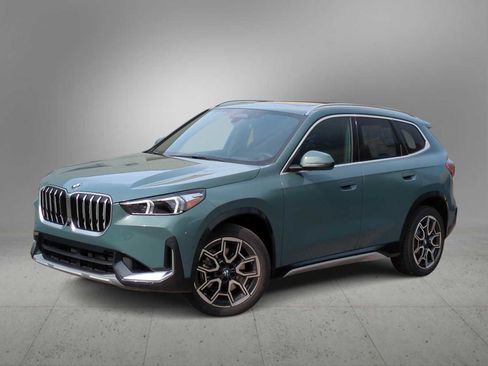 New 2026 BMW X1 xDrive28i image 1