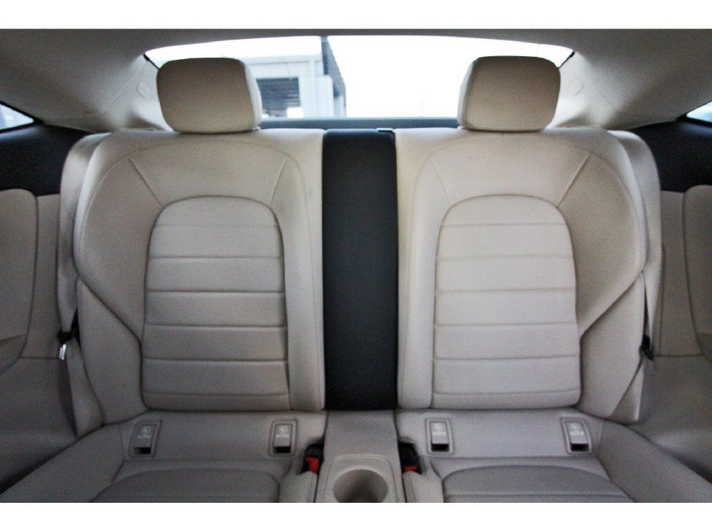 Used 2019 Mercedes-Benz C 300 Coupe image 14