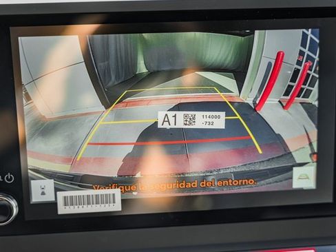 New 2026 Toyota Tacoma SR5 image 36