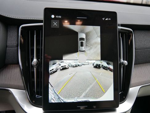 New 2026 Volvo XC90 T8 Ultra AWD/4WD image 10