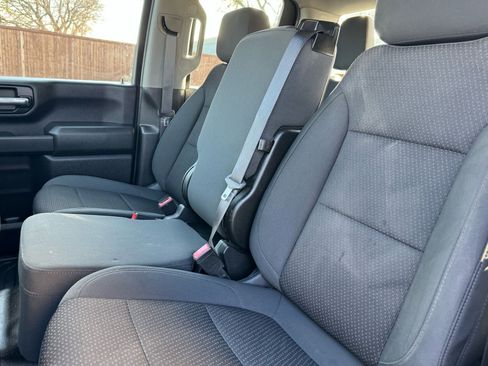 Used 2020 Chevrolet Silverado 2500 W/T w/ WT Fleet Convenience Package image 22