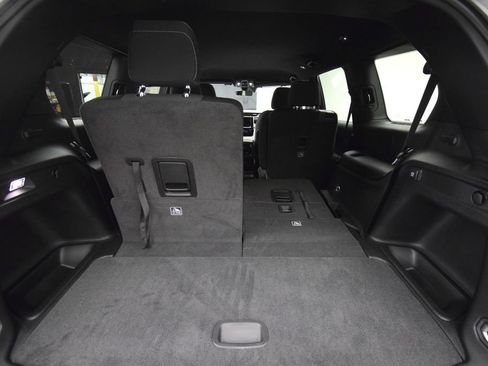 New 2026 Jeep Grand Cherokee L Laredo AWD/4WD image 38
