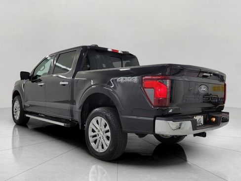 Certified 2024 Ford F150 XLT w/ Equipment Group 302A MID AWD/4WD image 20