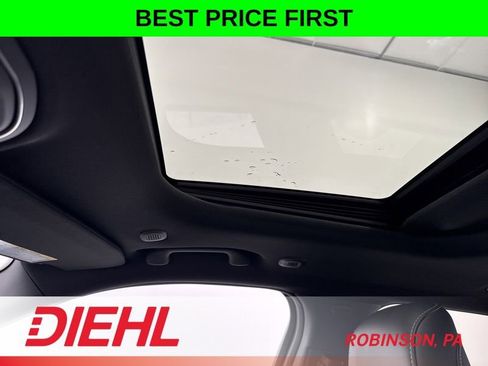 New 2026 Jeep Grand Cherokee Altitude AWD/4WD image 33