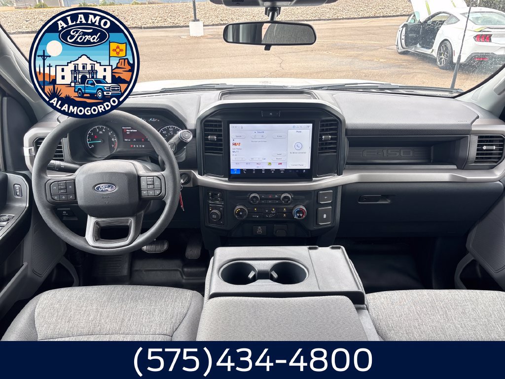 Used 2026 Ford F150 XL AWD/4WD image 12