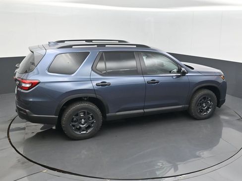 New 2026 Honda Pilot TrailSport image 24