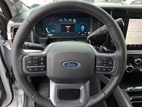 New 2026 Ford F350 Lariat w/ Lariat Ultimate Package AWD/4WD image 10
