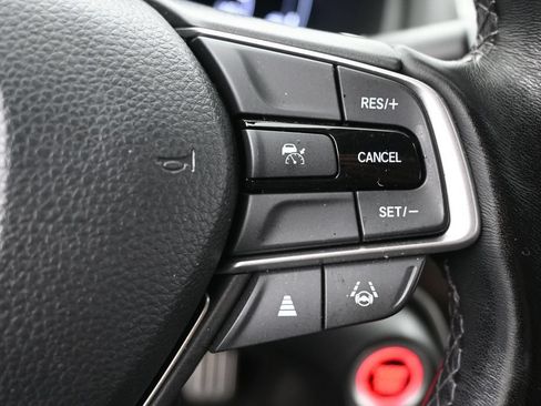 Used 2022 Honda Accord Sport Special Edition image 20