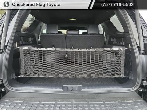 Used 2025 Toyota 4Runner TRD Sport Premium image 16