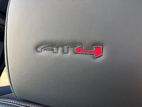 New 2026 GMC Acadia AT4 image 38