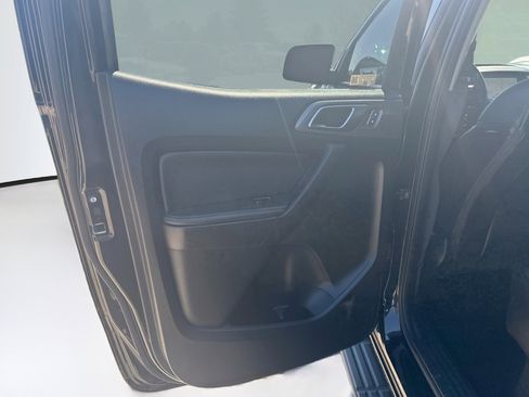 Used 2021 Ford Ranger Lariat w/ Equipment Group 501A High AWD/4WD image 27