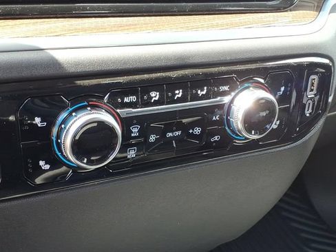 New 2026 GMC Sierra 1500 Elevation AWD/4WD image 20