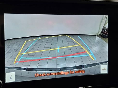 New 2026 Toyota Tundra SR5 image 6