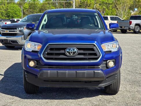 Used 2023 Toyota Tacoma SR5 AWD/4WD image 22