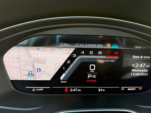 Used 2022 Audi SQ5 Premium Plus image 14