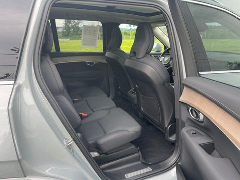 Used 2026 Volvo XC90 B6 Plus AWD/4WD image 13