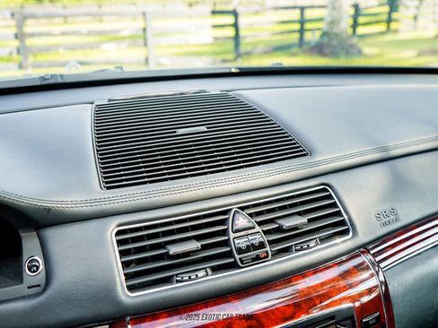 Used 2009 Maybach 62 image 44