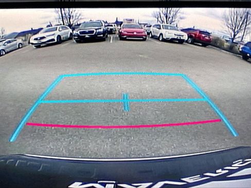 Used 2024 Toyota 4Runner TRD Off-Road image 12