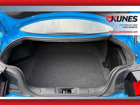 Used 2024 Ford Mustang GT Premium RWD image 34
