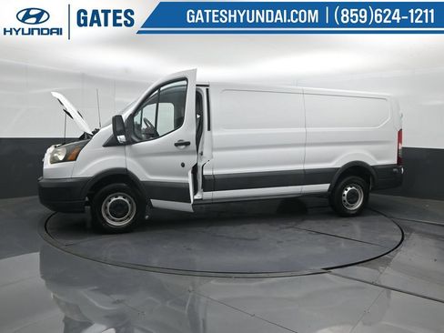 Used 2016 Ford Transit 350 148 Low Roof RWD image 48