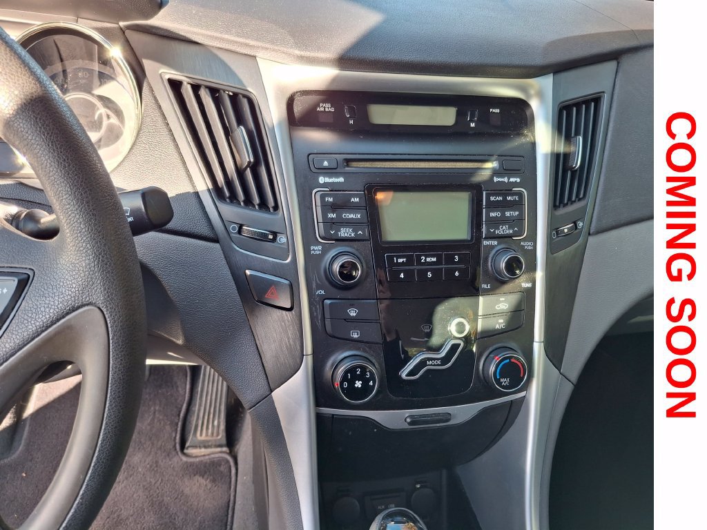 Used 2011 Hyundai Sonata GLS FWD image 14