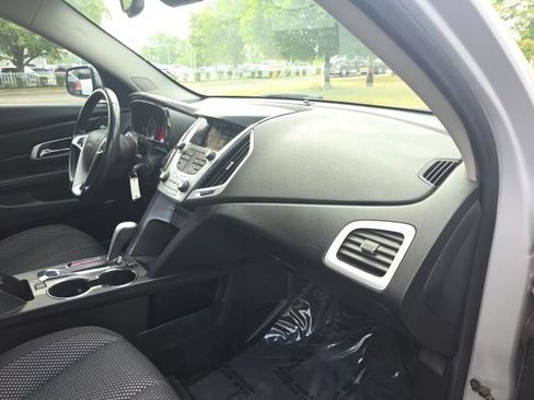 Used 2015 GMC Terrain SLE w/ Chrome Edition FWD image 21