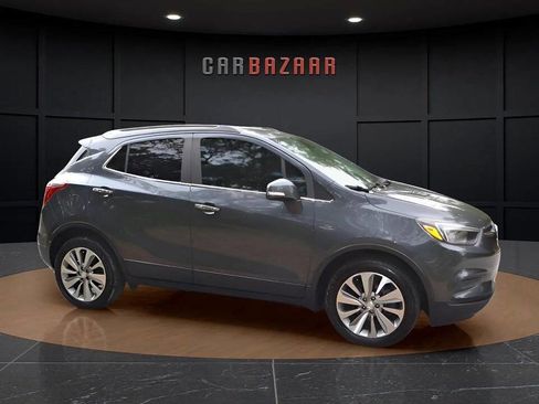Used 2017 Buick Encore Preferred image 9