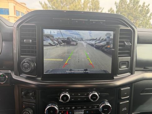 Used 2023 Ford F150 Lariat w/ Equipment Group 502A High AWD/4WD image 22