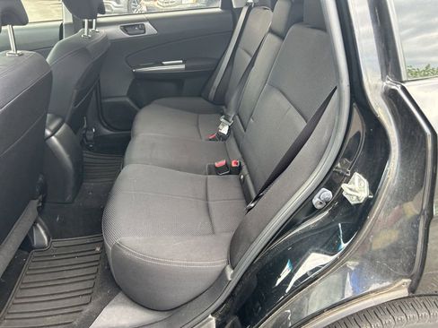 Used 2013 Subaru Forester 2.5X w/ Popular Pkg 3 image 14