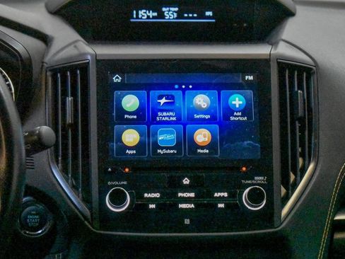 Used 2021 Subaru Crosstrek 2.5i Sport w/ Moonroof Package image 14