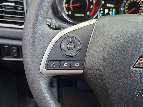 New 2026 Mitsubishi Outlander Sport ES AWD/4WD image 15