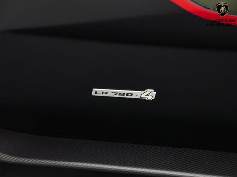 Used 2022 Lamborghini Aventador LP 780-4 Ultimae image 8