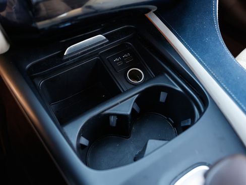 Used 2021 INFINITI QX50 Autograph w/ Premium White Leather Package image 49