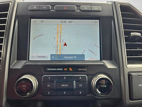 Used 2019 Ford F150 Raptor w/ Equipment Group 802A Luxury image 15