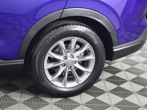 Certified 2023 Honda CR-V EX-L image 51