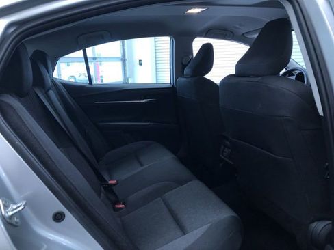 Used 2026 Toyota Camry LE FWD image 22