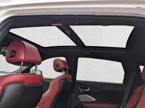 Certified 2023 Acura RDX A-Spec image 21