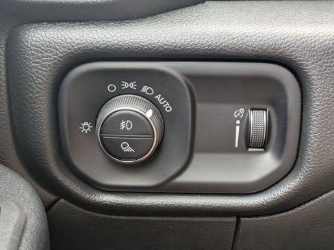New 2025 RAM 2500 Tradesman AWD/4WD image 22