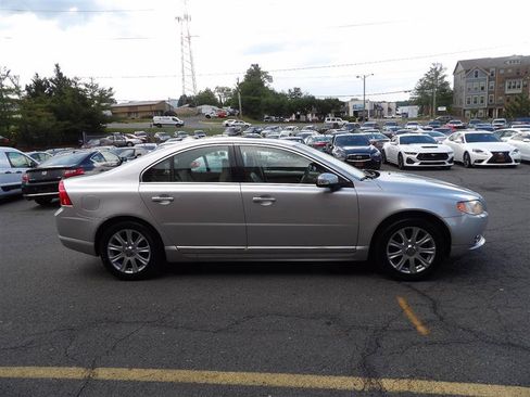 Used 2010 Volvo S80 3.2 FWD image 6
