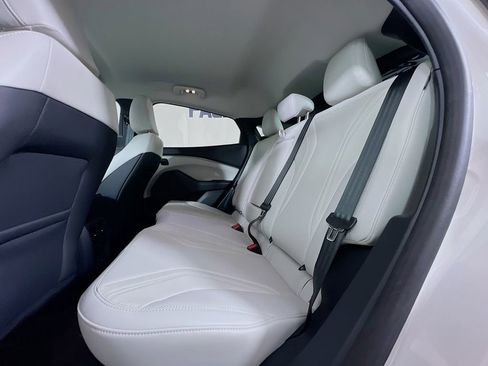 Used 2024 Ford Mustang Mach-E Premium image 29