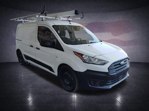 Used 2022 Ford Transit Connect XL FWD image 7
