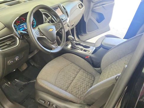 Used 2024 Chevrolet Equinox LT w/ LPO, Floor Liner Package FWD image 22