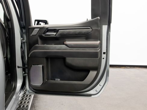 Used 2023 GMC Sierra 1500 AT4X w/ AT4X AEV Edition image 39