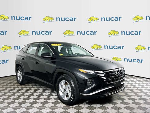 Certified 2024 Hyundai Tucson SE FWD image 1